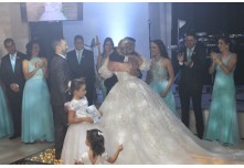 Casamento Bruna e Dione