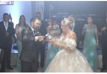 Casamento Bruna e Dione