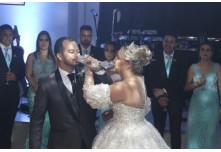 Casamento Bruna e Dione