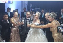 Casamento Bruna e Dione