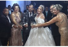 Casamento Bruna e Dione