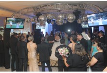 Casamento Bruna e Dione