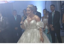 Casamento Bruna e Dione