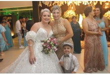 Casamento Bruna e Dione