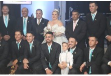 Casamento Bruna e Dione