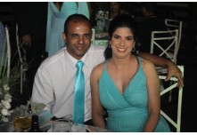 Casamento Bruna e Dione