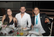 Casamento Bruna e Dione