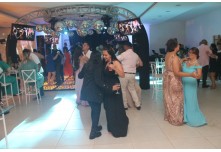 Casamento Bruna e Dione