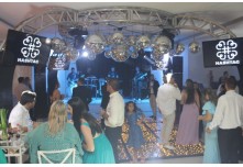 Casamento Bruna e Dione