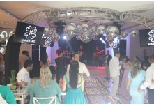 Casamento Bruna e Dione