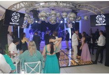 Casamento Bruna e Dione