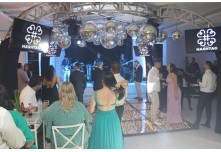 Casamento Bruna e Dione