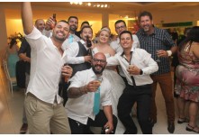 Casamento Bruna e Dione