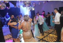 Casamento Bruna e Dione