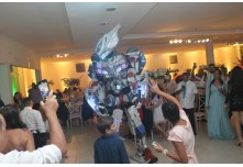 Casamento Bruna e Dione