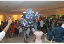 Casamento Bruna e Dione