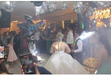 Casamento Bruna e Dione