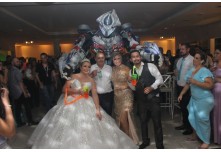 Casamento Bruna e Dione