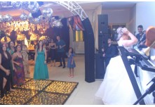 Casamento Bruna e Dione