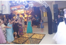 Casamento Bruna e Dione