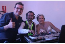 Casamento Bruna e Dione