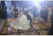 Casamento Bruna e Dione