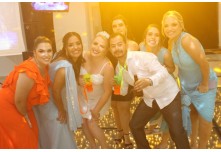 Casamento Bruna e Dione