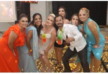 Casamento Bruna e Dione