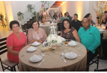 Casamento Aline e Felipe