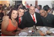 Casamento Aline e Felipe