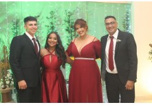 Casamento Aline e Felipe