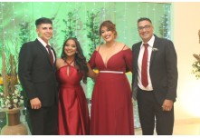 Casamento Aline e Felipe