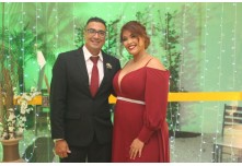 Casamento Aline e Felipe