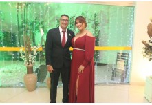 Casamento Aline e Felipe