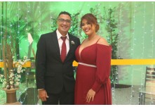 Casamento Aline e Felipe