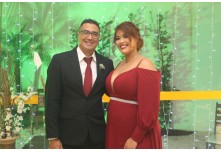 Casamento Aline e Felipe