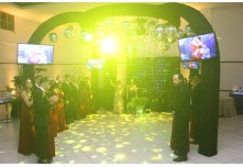 Casamento Aline e Felipe