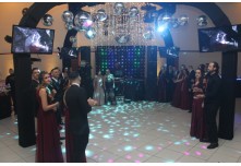 Casamento Aline e Felipe