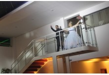 Casamento Aline e Felipe