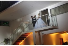 Casamento Aline e Felipe