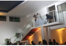 Casamento Aline e Felipe