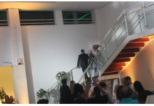 Casamento Aline e Felipe