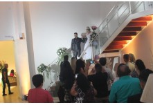 Casamento Aline e Felipe