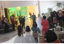 Casamento Aline e Felipe