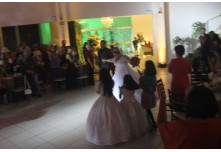 Casamento Aline e Felipe