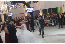 Casamento Aline e Felipe