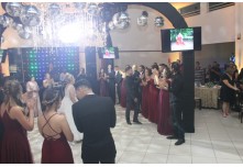 Casamento Aline e Felipe