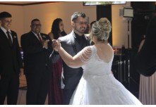 Casamento Aline e Felipe