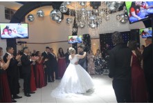 Casamento Aline e Felipe