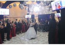 Casamento Aline e Felipe